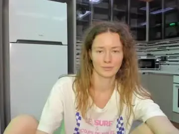 Chaturbate Adult Webcams of oksanafedorova