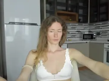 Chaturbate Live Sex of oksanafedorova