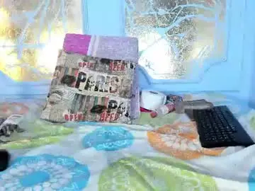 Chaturbate Live Sex of rouxinferno_cr