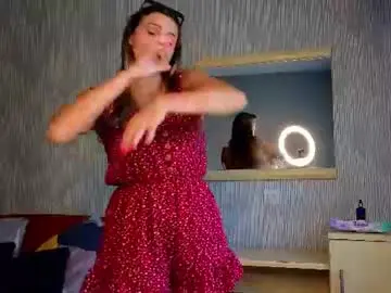 Chaturbate Live Porn of sophia_euphoria