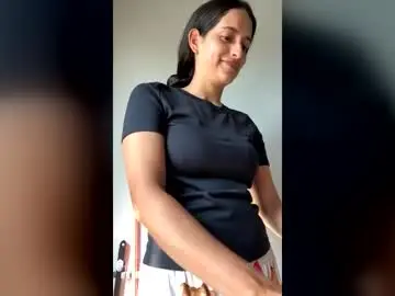Chaturbate Sex Chat of xxxbellalola