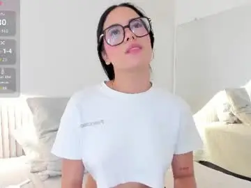 Chaturbate Sex Cam of zoe_blunt_one