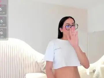 Chaturbate Adult Webcams of zoe_blunt_one