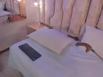 Chaturbate Live Sex Cam of alisse_myers