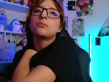 Chaturbate Live Sex of celesteayase