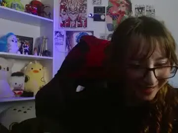 Chaturbate Free Live Porn of celesteayase