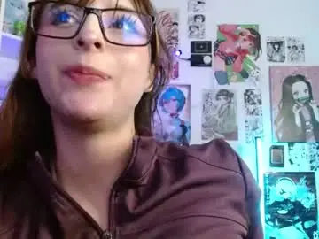 Chaturbate Nude Webcam of celesteayase