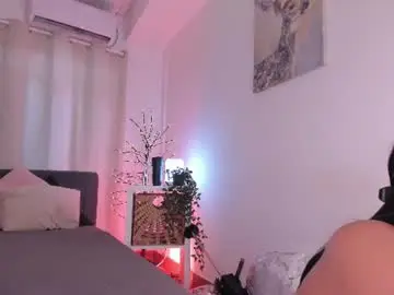 Chaturbate Nude Webcam of divine_madness
