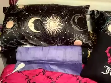 Chaturbate Live Sex of mystical_divinity