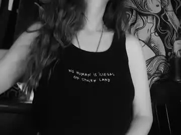 Chaturbate Live Porn of silentmary