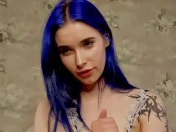 Chaturbate Live Porn of your_night_fury