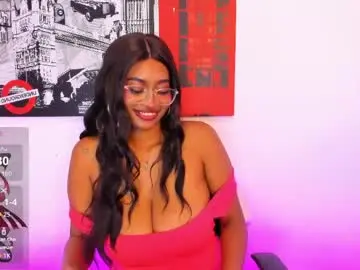 Chaturbate Private Sex Chat of alissa_smith_