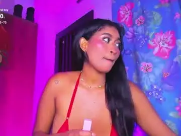 Chaturbate Live Sex of alissa_smith_