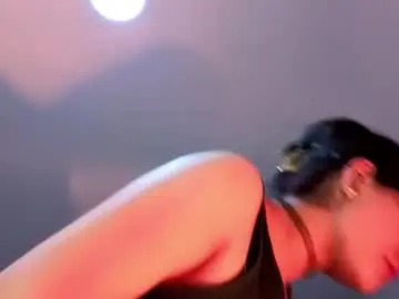 Chaturbate Live Sex of artemisa_ch1