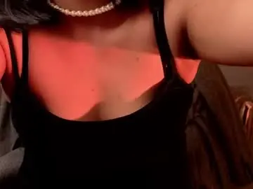 Chaturbate Nude Webcam of artemisa_ch1