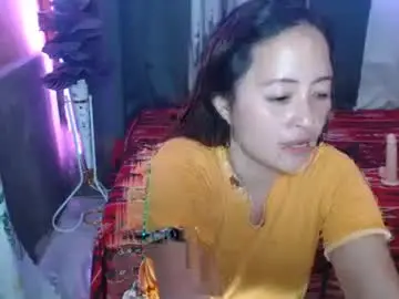 Chaturbate Adult Webcam of asian_lena