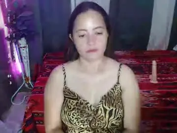 Chaturbate Live Sex Cam of asian_lena