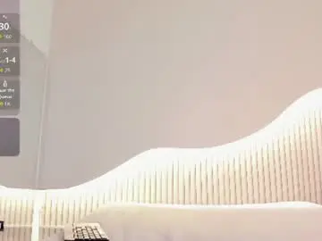 Chaturbate Live Sex of liaguzman