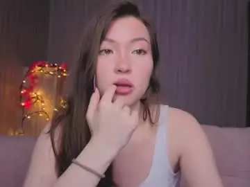 Chaturbate Nude Webcam of mer1da