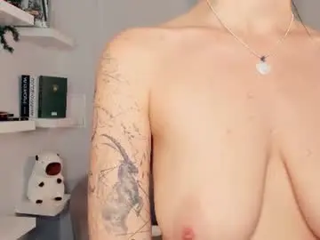 Chaturbate Sex Cam of mirandabettman