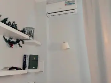 Chaturbate Adult Webcams of mirandabettman