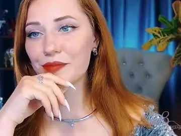 Chaturbate Live Porn of missbeverlymills