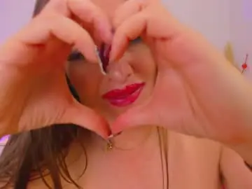 Chaturbate Best live sex cam show of missonix