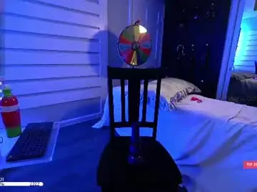 Chaturbate Free Porn Cam of rosiebones
