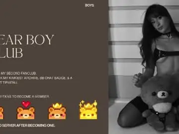 Chaturbate Watch Live Sex Cams of rosiebones