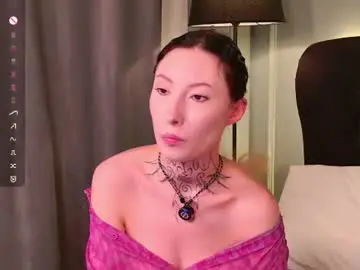 Chaturbate Live Porn of roxy_morrison_x