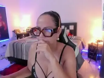 Chaturbate Live Sex Cam of rubystrome