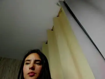 Chaturbate Free Live Porn of scarlett_zin
