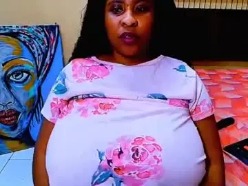 Chaturbate Nude Webcam of sexyebonylove89