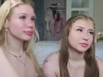 Chaturbate Nude Webcam of sinfulfairy