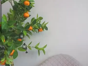Chaturbate Live Sex Cam of sinfulfairy