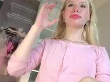 Chaturbate Nude Webcam of sinfulfairy