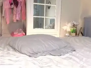 Chaturbate Live Sex of sinfulfairy