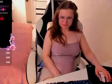 Chaturbate Private Sex Chat of victoria_the_fox
