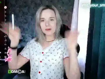 Chaturbate Live Porn of your_small_bunny