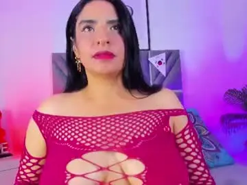 Chaturbate Adult Video Chat of alombramorris