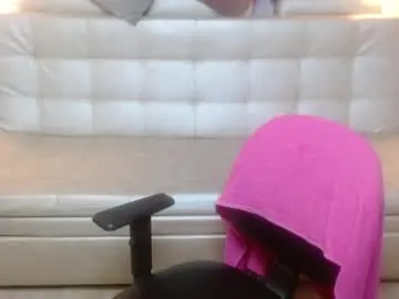 Chaturbate Adult Webcam of hanna_morganx