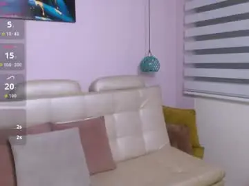 Chaturbate Best Webcam of hanna_morganx