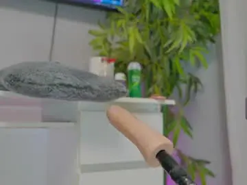 Chaturbate Live Sex of luckystrikee_