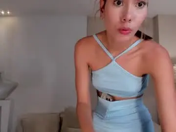 Chaturbate Private Sex Chat of niasalvatore