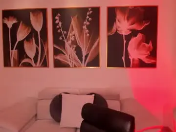 Chaturbate Private Sex Chat of niasalvatore