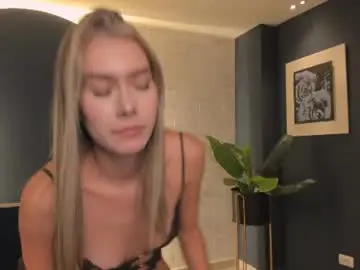 Chaturbate Best Webcam of niasalvatore