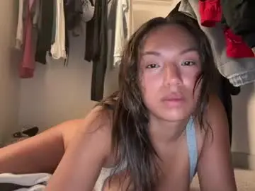 Chaturbate Live Porn of 23reasonswhy