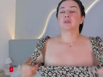 Chaturbate Adult Video Chat of amanda_benz_