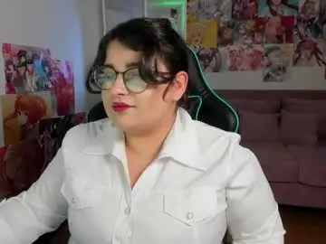 Chaturbate Live Sex of ameliegraces