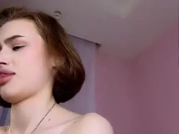Chaturbate Adult Video Chat of bluuemarine